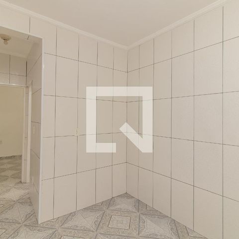 Casa para alugar com 40m², 1 quarto e sem vagaCozinha