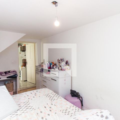 Casa à venda com 132m², 3 quartos e 2 vagasQuarto 3  