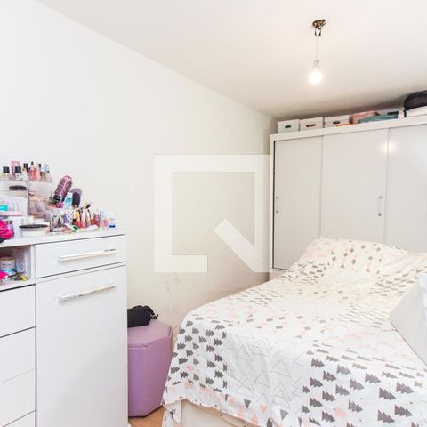 Casa à venda com 132m², 3 quartos e 2 vagasQuarto 3  