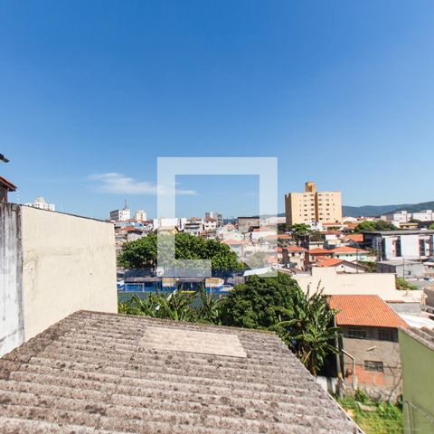 Casa à venda com 132m², 3 quartos e 2 vagasVista do Quarto 2  