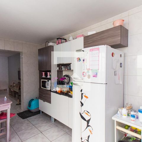 Casa à venda com 132m², 3 quartos e 2 vagasCozinha 2  