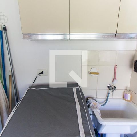 Casa à venda com 132m², 3 quartos e 2 vagasÁrea de Serviço