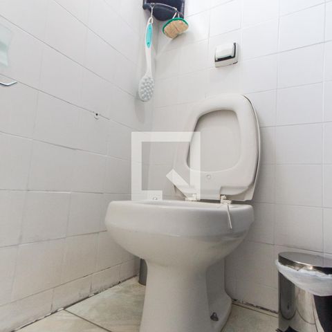 Casa à venda com 132m², 3 quartos e 2 vagasBanheiro 1  