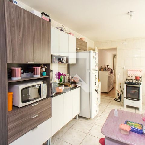 Casa à venda com 132m², 3 quartos e 2 vagasCozinha 2  