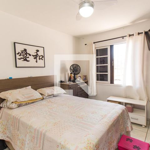 Casa à venda com 132m², 3 quartos e 2 vagasQuarto 1  