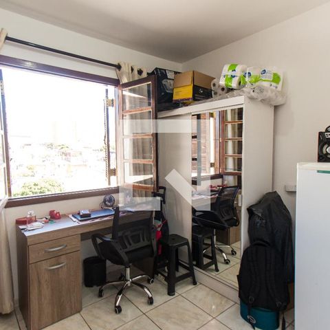 Casa à venda com 132m², 3 quartos e 2 vagasQuarto 2  