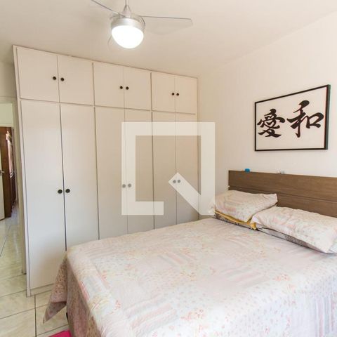 Casa à venda com 132m², 3 quartos e 2 vagasQuarto 1  