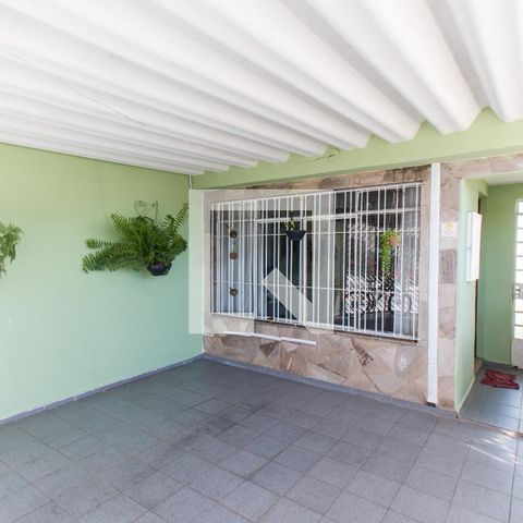 Casa à venda com 132m², 3 quartos e 2 vagasGaragem
