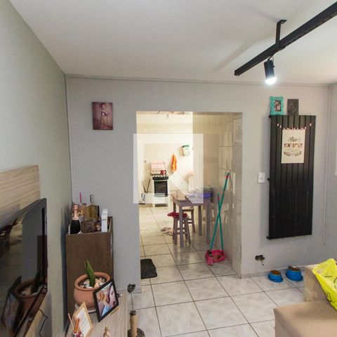Casa à venda com 132m², 3 quartos e 2 vagasSala 2  