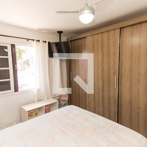 Casa à venda com 132m², 3 quartos e 2 vagasQuarto 1  