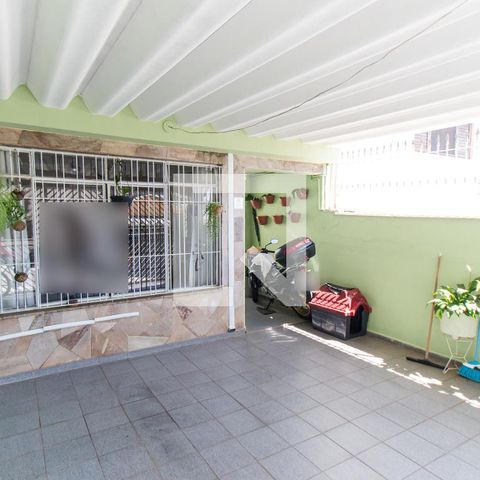 Casa à venda com 132m², 3 quartos e 2 vagasGaragem