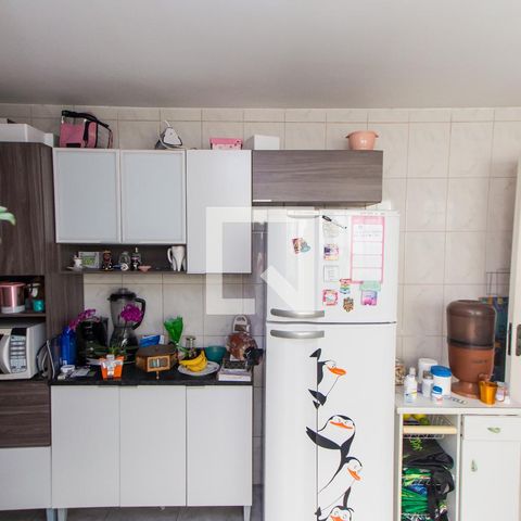 Casa à venda com 132m², 3 quartos e 2 vagasCozinha 2  