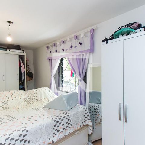 Casa à venda com 132m², 3 quartos e 2 vagasQuarto 3  