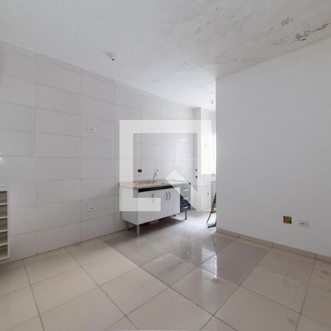 Apartamento à venda com 100m², 2 quartos e 1 vagaSala -Cozinha Integrada