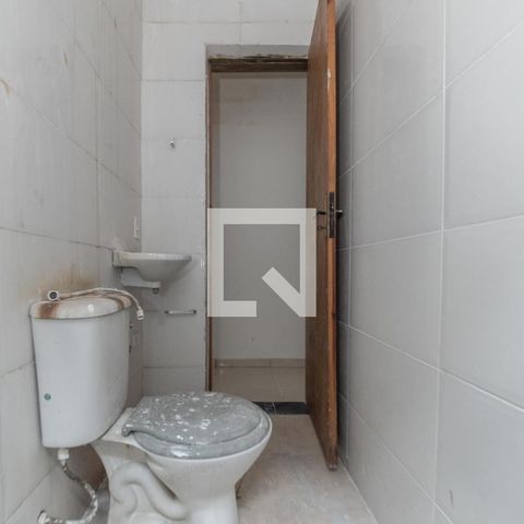 Apartamento à venda com 100m², 2 quartos e 1 vagaBanheiro Social