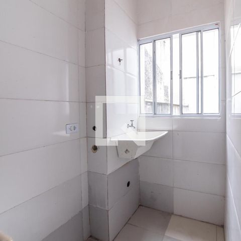 Apartamento à venda com 100m², 2 quartos e 1 vagaLavanderia