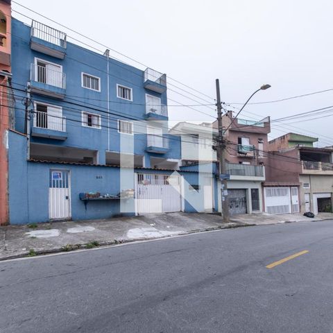 Apartamento à venda com 100m², 2 quartos e 1 vagaFachada
