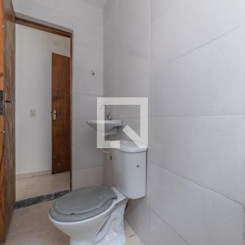 Apartamento à venda com 100m², 2 quartos e 1 vagaBanheiro da Suíte