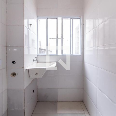 Apartamento à venda com 100m², 2 quartos e 1 vagaLavanderia