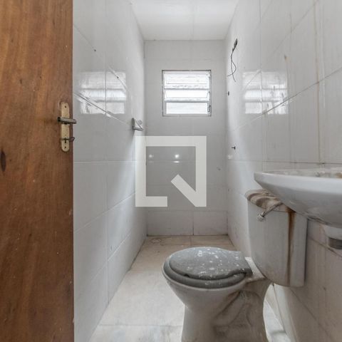 Apartamento à venda com 100m², 2 quartos e 1 vagaBanheiro Social