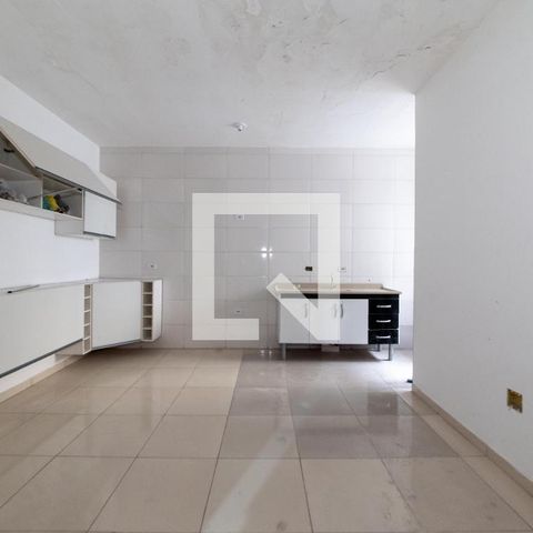Apartamento à venda com 100m², 2 quartos e 1 vagaSala -Cozinha Integrada