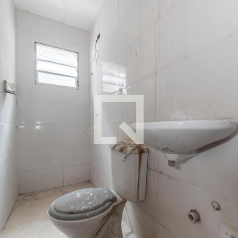 Apartamento à venda com 100m², 2 quartos e 1 vagaBanheiro Social