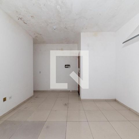 Apartamento à venda com 100m², 2 quartos e 1 vagaSala -Cozinha Integrada