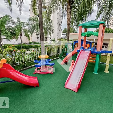 Apartamento à venda com 50m², 2 quartos e 1 vagaÁrea comum