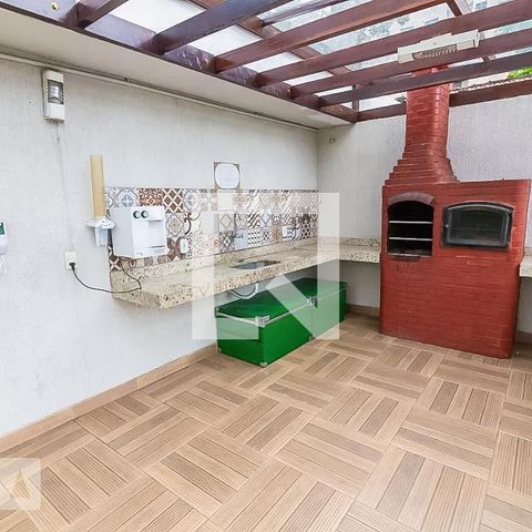 Apartamento à venda com 50m², 2 quartos e 1 vagaÁrea comum