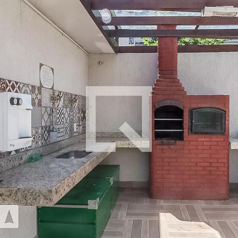 Apartamento à venda com 50m², 2 quartos e 1 vagaÁrea comum
