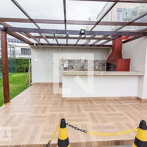 Apartamento à venda com 50m², 2 quartos e 1 vagaÁrea comum