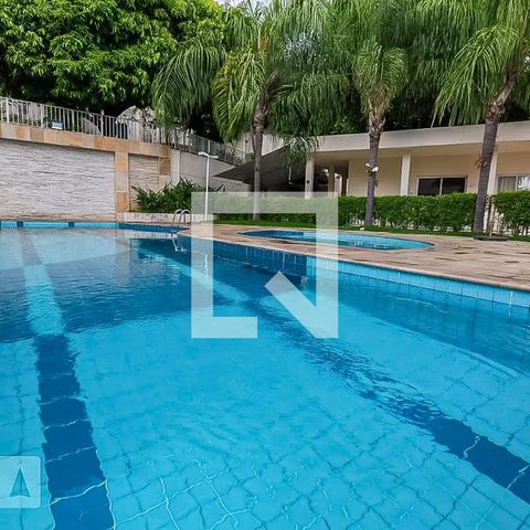 Apartamento à venda com 50m², 2 quartos e 1 vagaÁrea comum