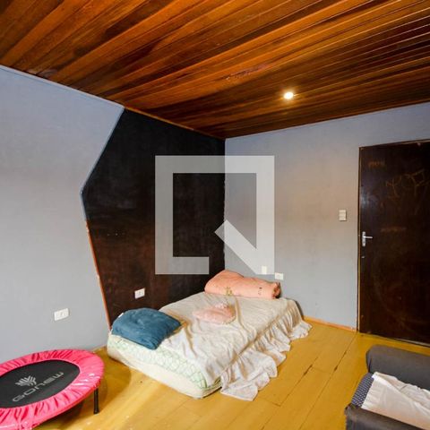 Casa à venda com 1025m², 4 quartos e 2 vagasQuarto 4