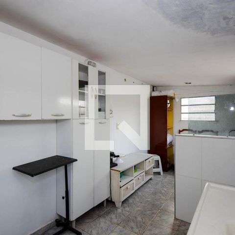 Casa à venda com 1025m², 4 quartos e 2 vagasCozinha 1