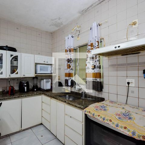 Casa à venda com 1025m², 4 quartos e 2 vagasCozinha 3