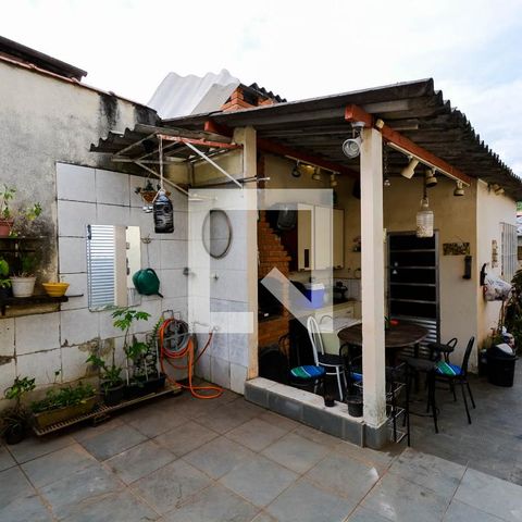Casa à venda com 1025m², 4 quartos e 2 vagasChurrasqueira