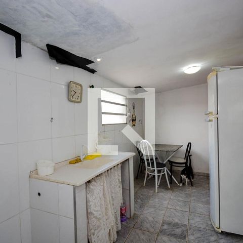 Casa à venda com 1025m², 4 quartos e 2 vagasCozinha 1