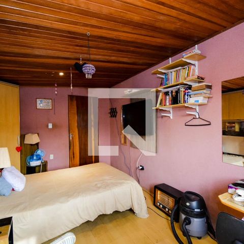 Casa à venda com 1025m², 4 quartos e 2 vagasQuarto 3