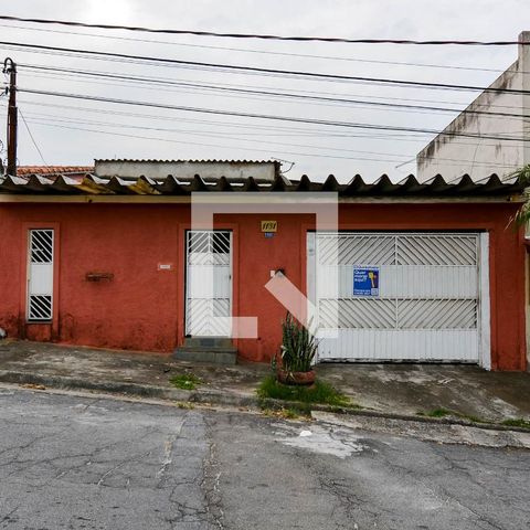 Casa à venda com 1025m², 4 quartos e 2 vagasFachada