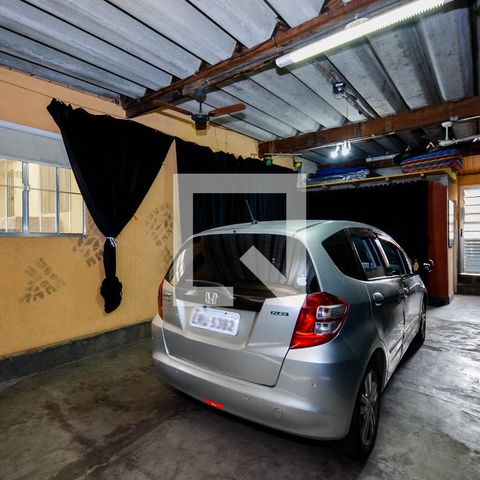 Casa à venda com 1025m², 4 quartos e 2 vagasGaragem
