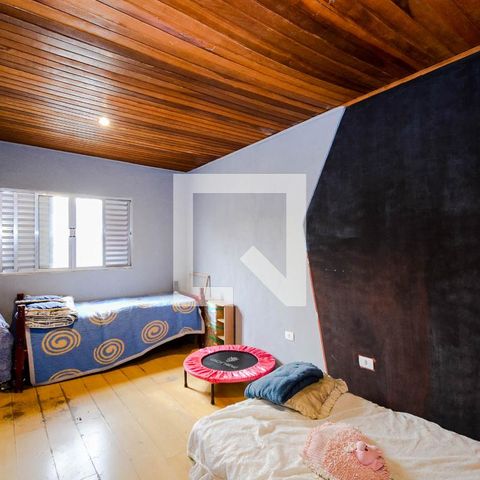 Casa à venda com 1025m², 4 quartos e 2 vagasQuarto 4