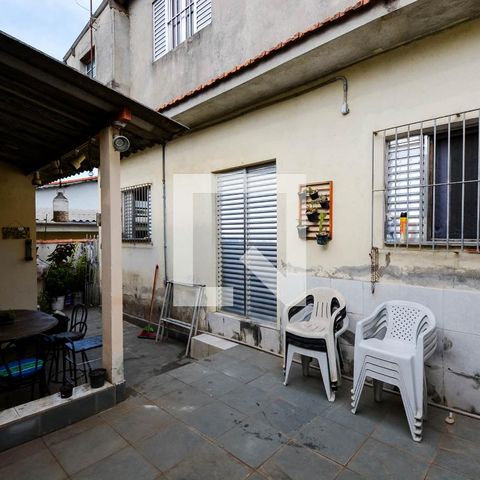 Casa à venda com 1025m², 4 quartos e 2 vagasChurrasqueira