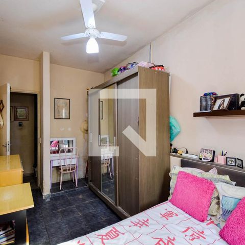 Casa à venda com 1025m², 4 quartos e 2 vagasQuarto 1