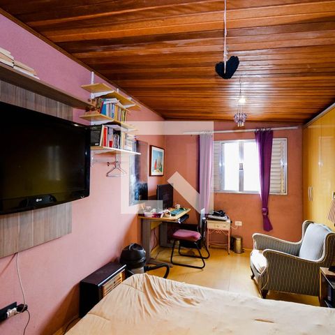 Casa à venda com 1025m², 4 quartos e 2 vagasQuarto 3