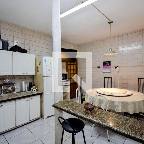 Casa à venda com 1025m², 4 quartos e 2 vagasCozinha 3