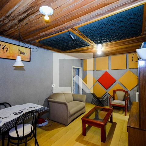 Casa à venda com 1025m², 4 quartos e 2 vagasAntessala 