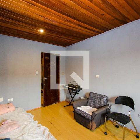 Casa à venda com 1025m², 4 quartos e 2 vagasQuarto 4