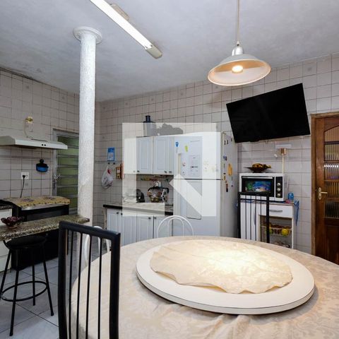 Casa à venda com 1025m², 4 quartos e 2 vagasCozinha 3
