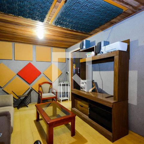 Casa à venda com 1025m², 4 quartos e 2 vagasAntessala 