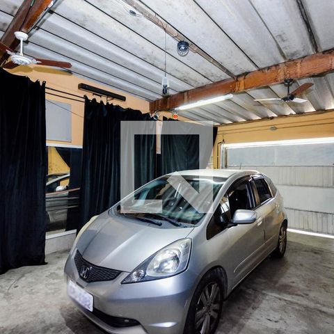 Casa à venda com 1025m², 4 quartos e 2 vagasGaragem